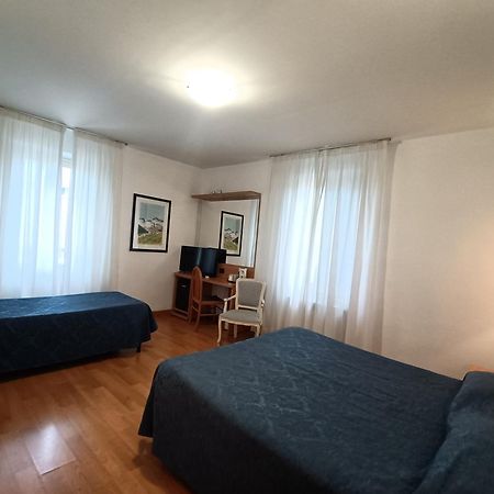 Hotel L'Isola ซันตามารีเนลลา ภายนอก รูปภาพ