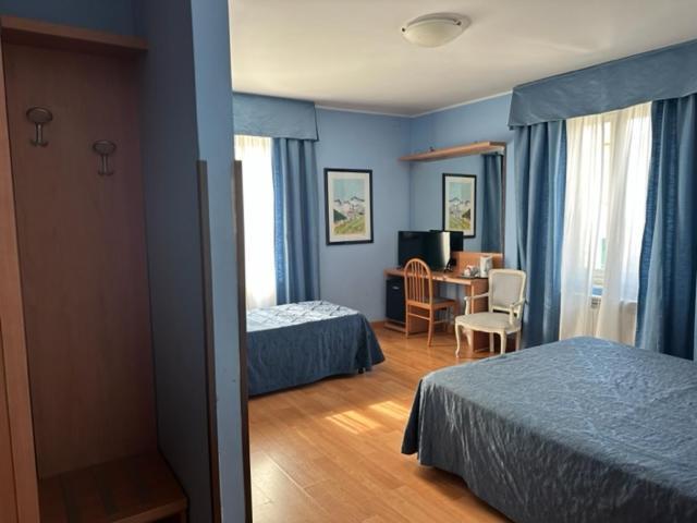 Hotel L'Isola ซันตามารีเนลลา ภายนอก รูปภาพ