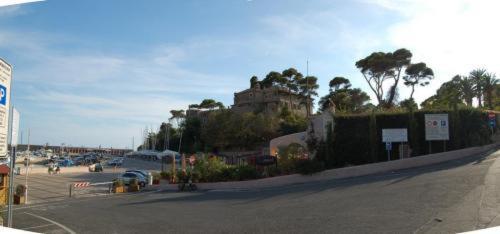 Hotel L'Isola ซันตามารีเนลลา ภายนอก รูปภาพ